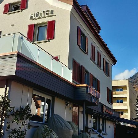 Hotel Deja Vu Сарганс Екстериор снимка