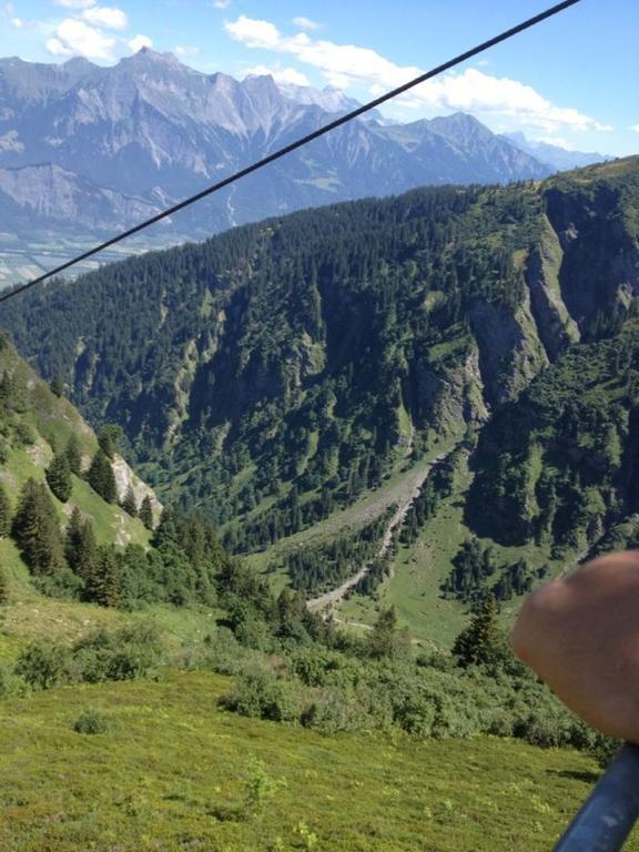 Hotel Deja Vu Сарганс Екстериор снимка